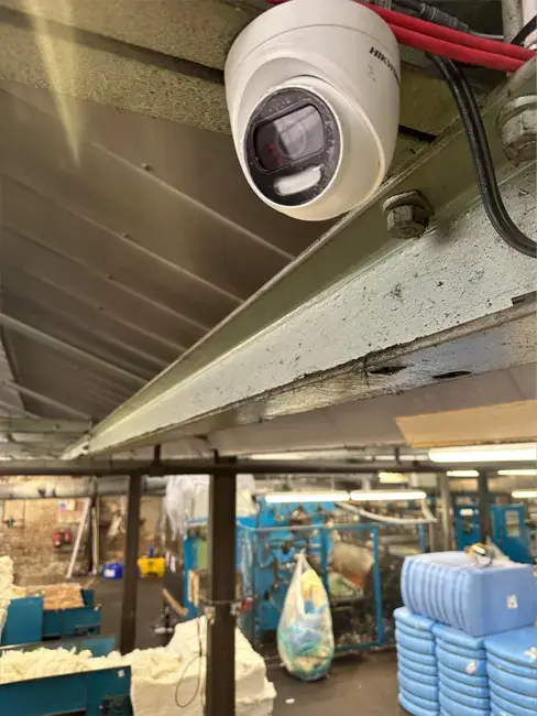 Best CCTV Systems for Southport Businesses