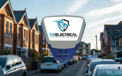 Intruder Alarms for Businesses in Southport
